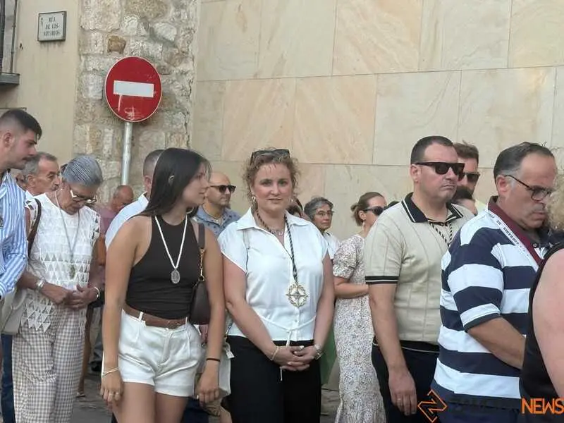 procesi&oacute;n Virgen del Carmen _48