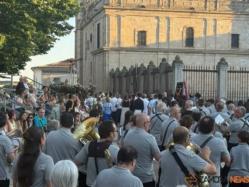 procesi&oacute;n Virgen del Carmen _51