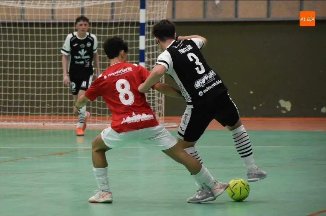 Cristian Kurek y Aitor Matell&aacute;n