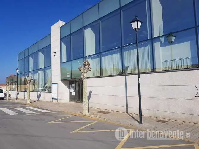 Centro de Especialidades de Benavente
