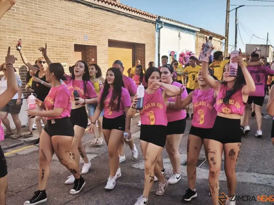 moraleja del vino fiestas magdalena 2026_42