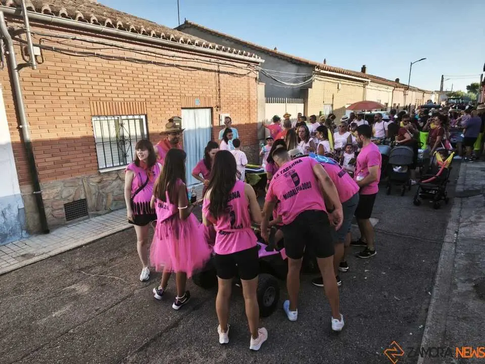 moraleja del vino fiestas magdalena 2026_43