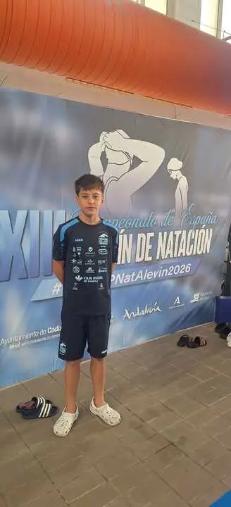 nataci&oacute;n