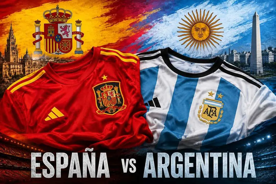 Espa&ntilde;a Argentina