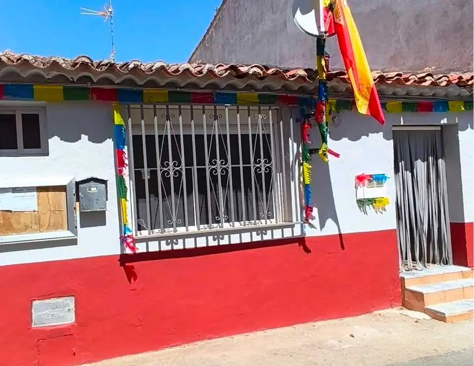 Bar R&iacute;o Guare&ntilde;a en Olmo de la Guare&ntilde;a -  imagen redes