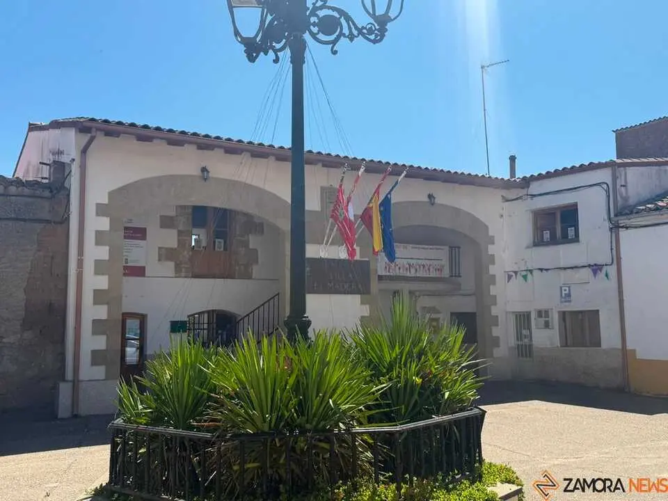 El Maderal _4