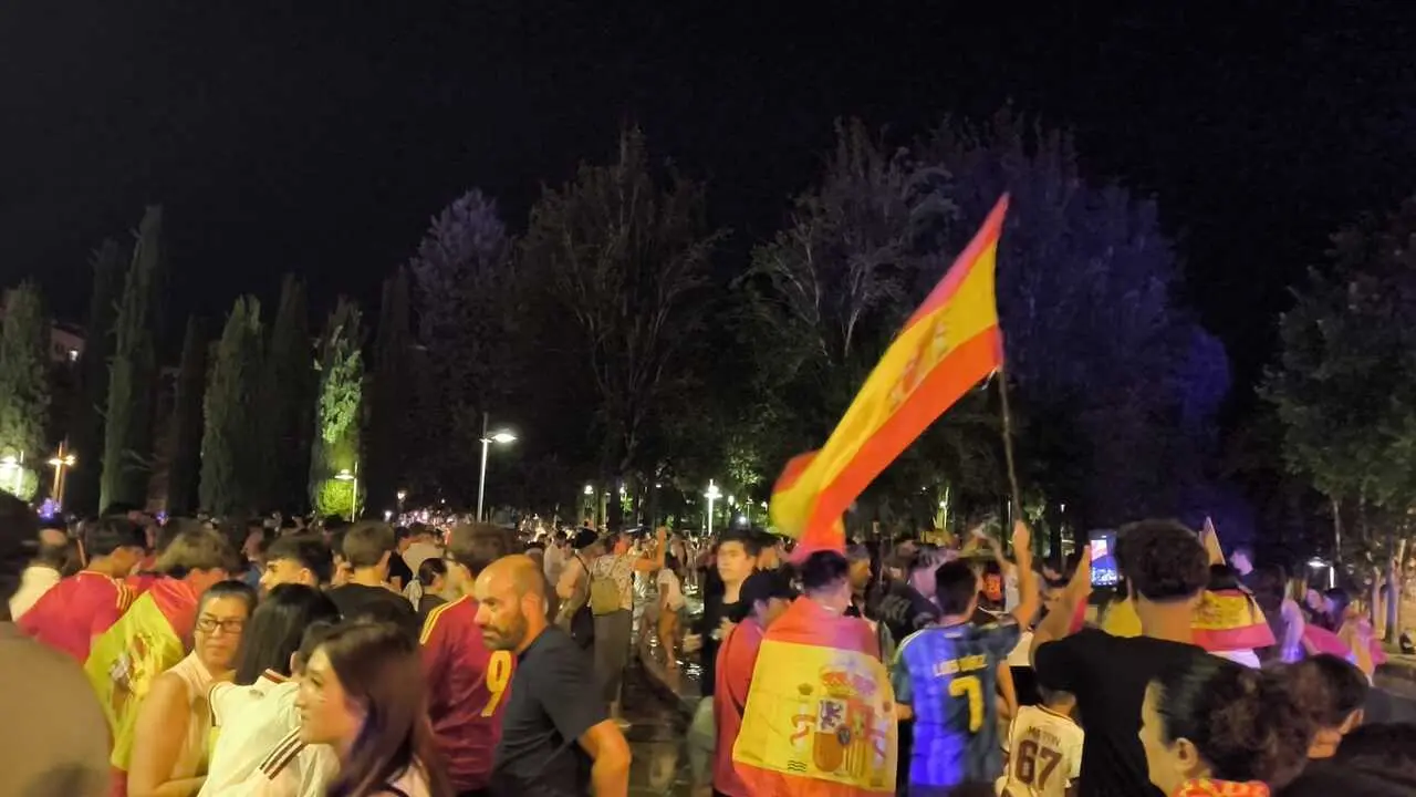 campeones del mundo  (2)