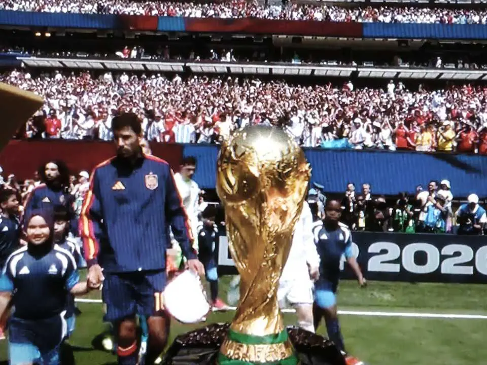 campeones del mundo  (20)