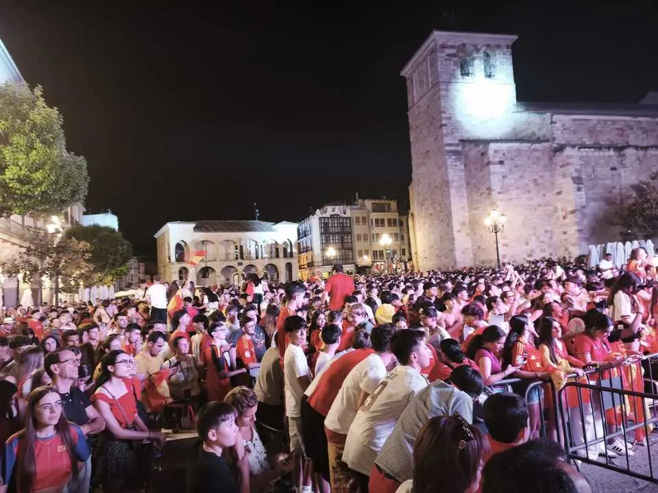 segunda estrella en zamora  (1)