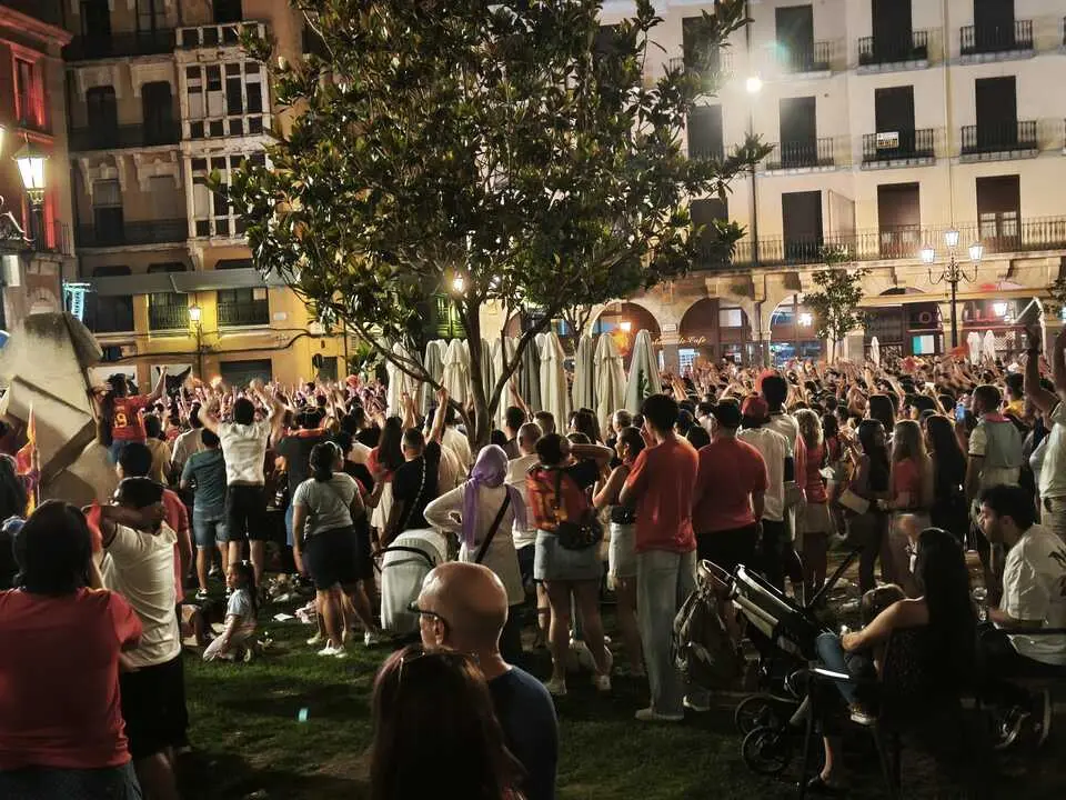 segunda estrella en zamora  (4)