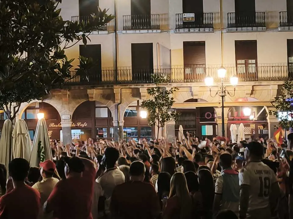 segunda estrella en zamora  (8)
