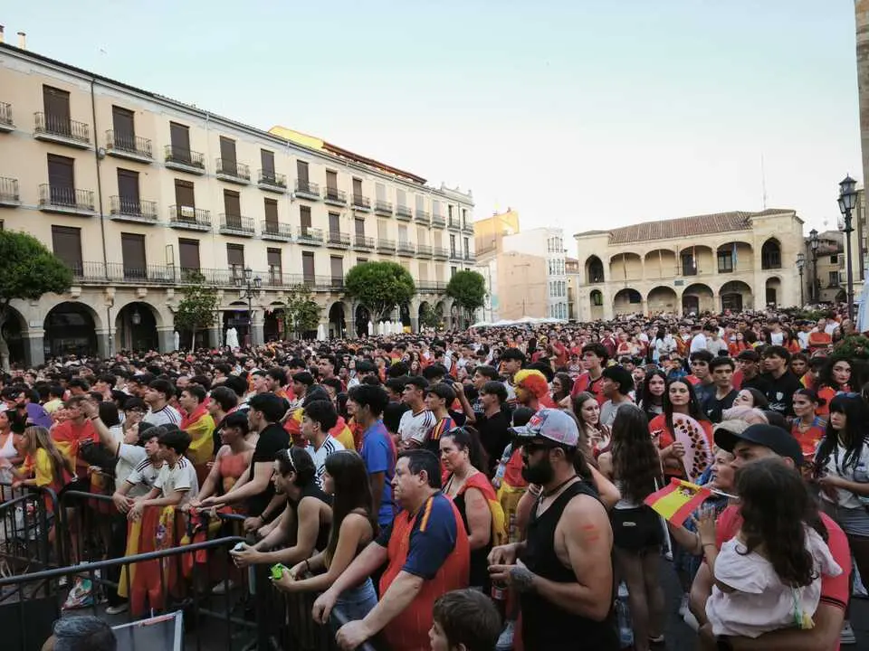 segunda estrella en zamora  (9)