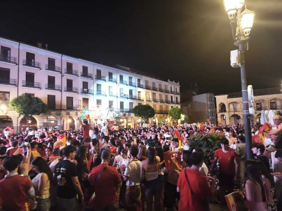 segunda estrella en zamora  (10)