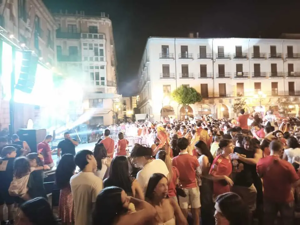 segunda estrella en zamora  (12)