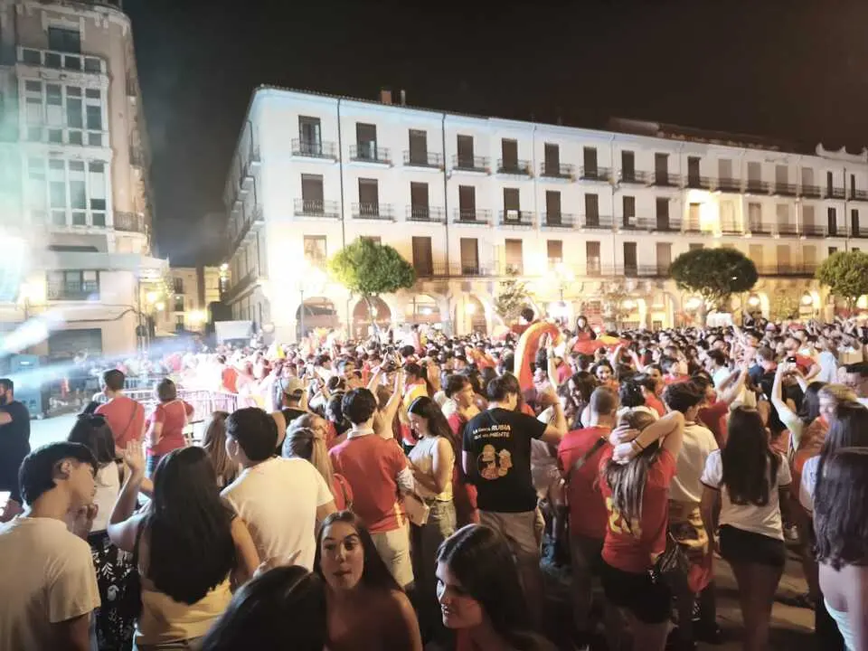 segunda estrella en zamora  (13)