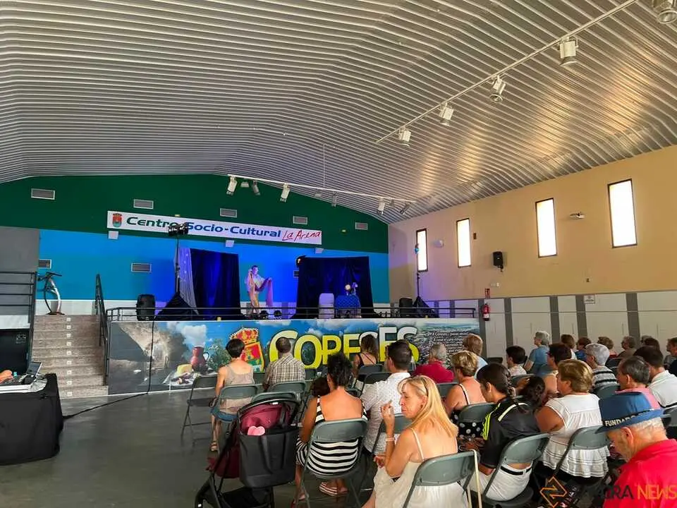 Little Opera en Coreses_12