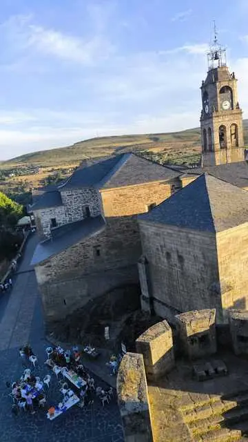 puebla de sanabria