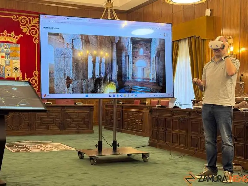presentaci&oacute;n Zamora Medieval XR_2