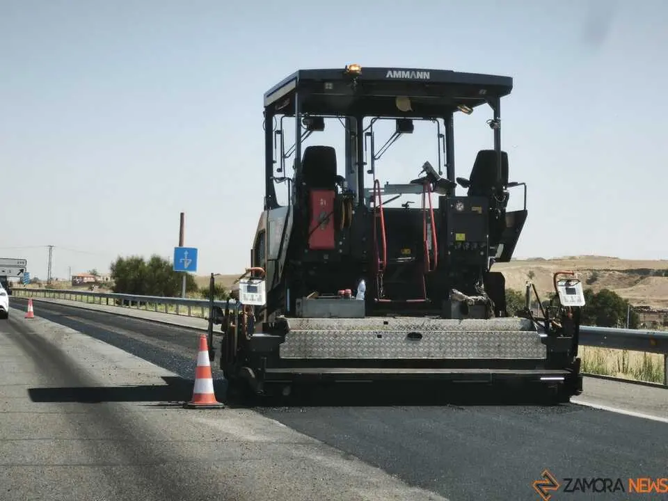 Obras carretera A-66_6