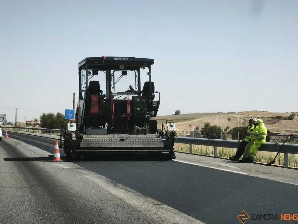 Obras carretera A-66_7