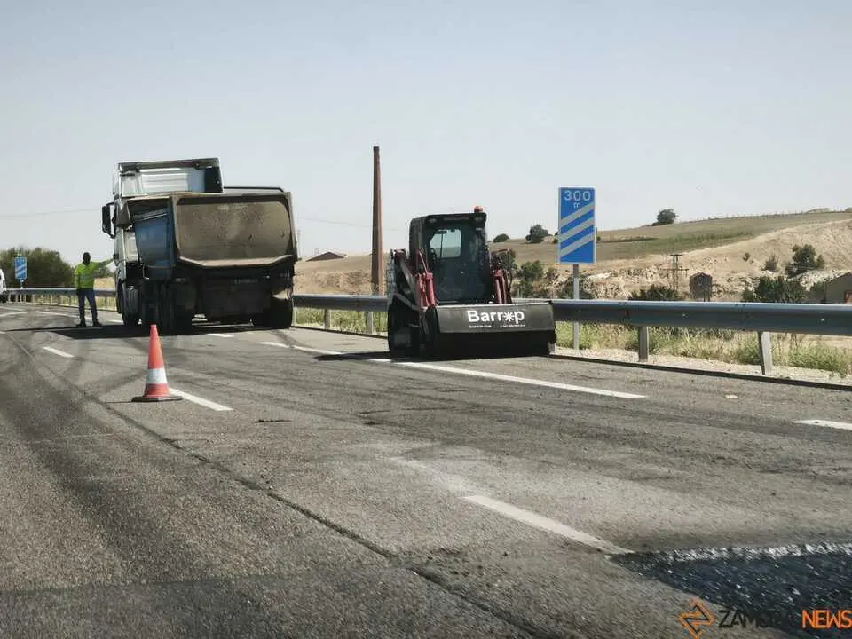 Obras carretera A-66_10