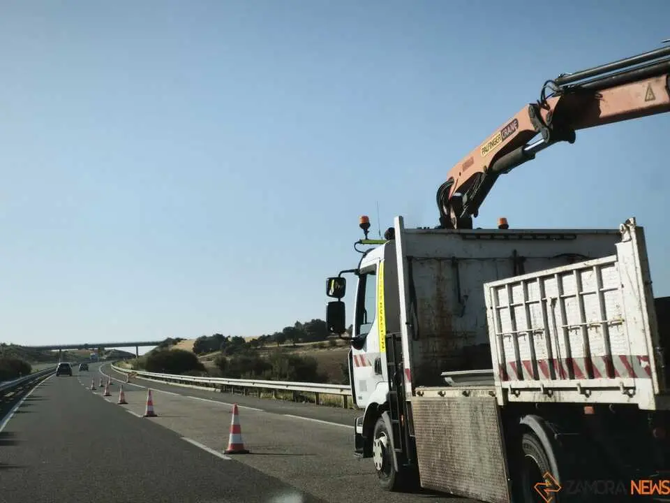 Obras carretera A-66_11