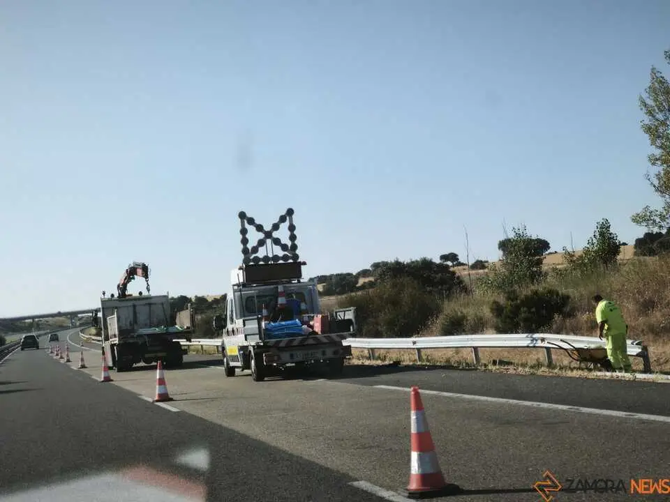 Obras carretera A-66_12