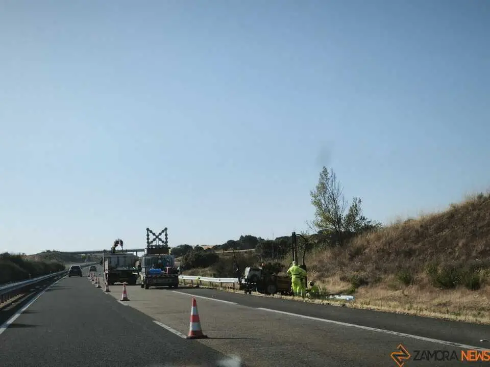 Obras carretera A-66_13