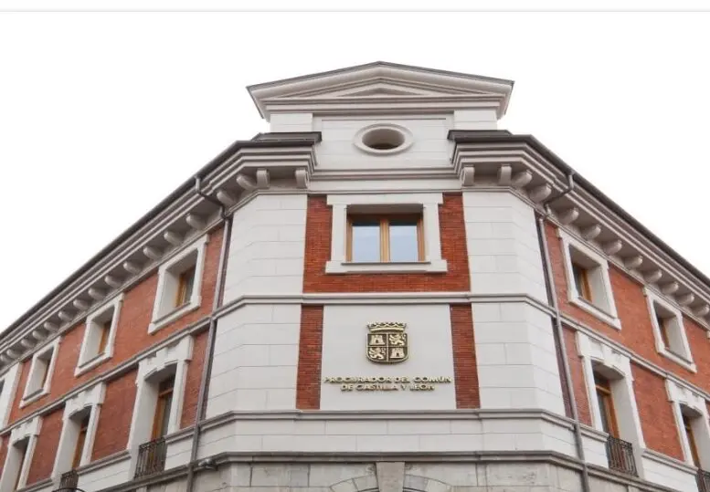Sede del Procurador del Com&uacute;n