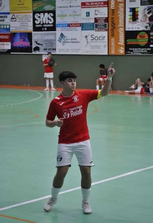 Alejandro Calvo