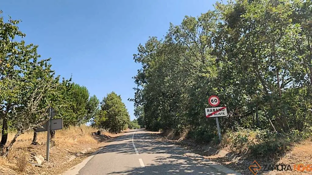 incendio forestal R&aacute;bano de Aliste _2