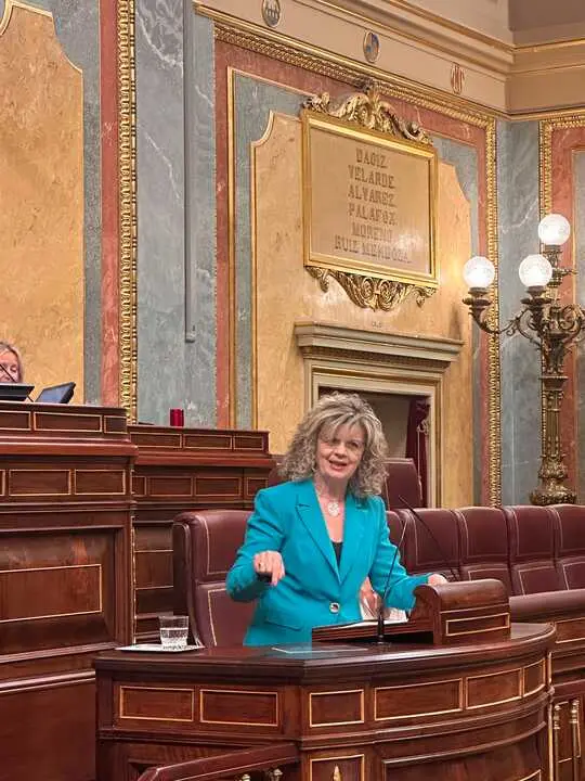 Elvira Velasco PP