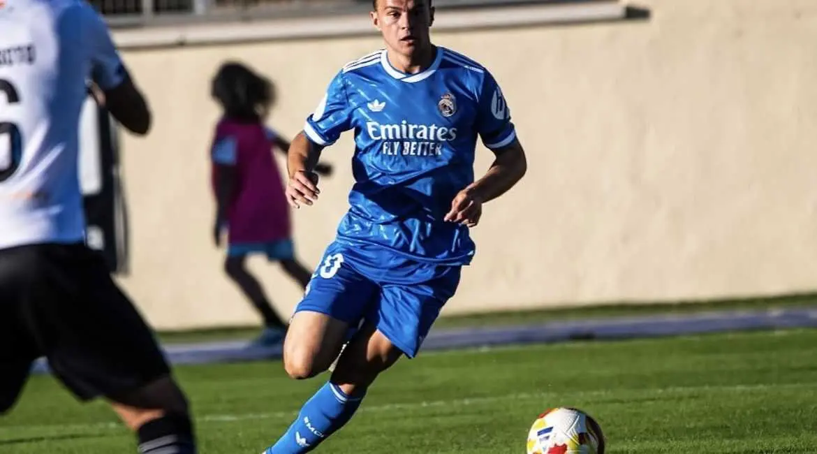 Eric G&oacute;mez