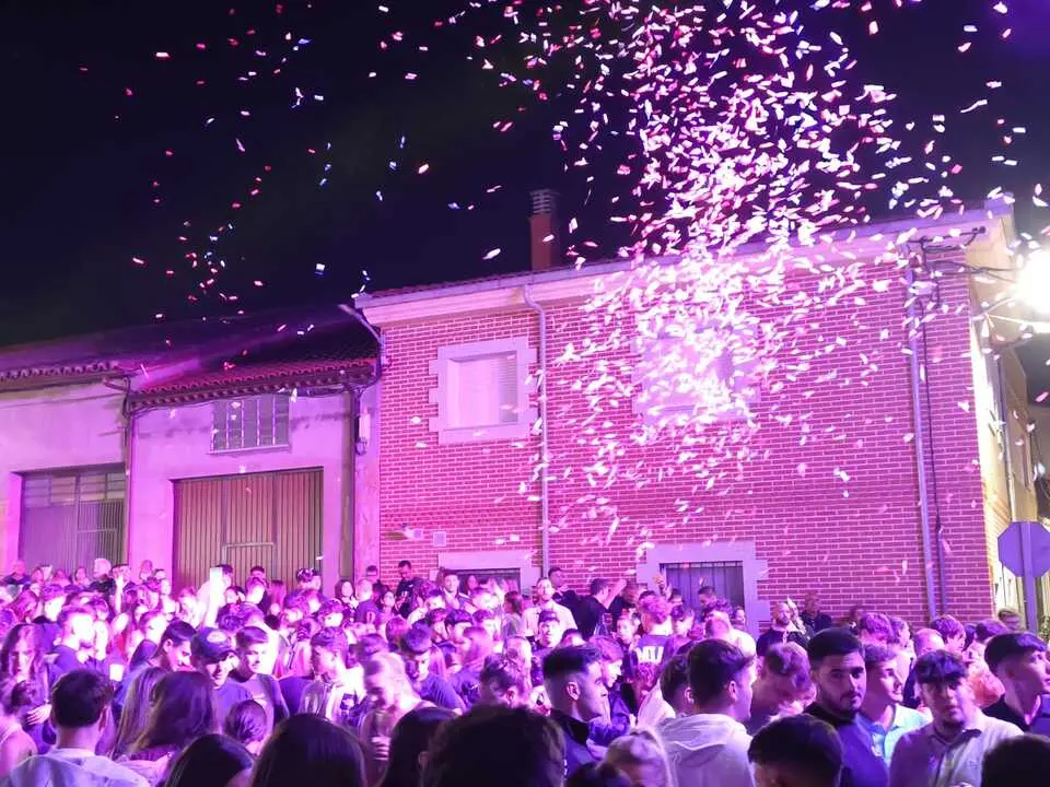 la zona en Pontejos  (5)