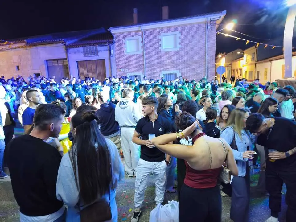 la zona en Pontejos  (6)