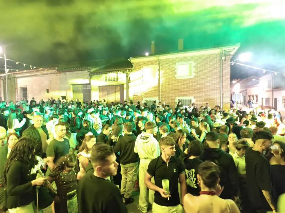 la zona en Pontejos  (7)