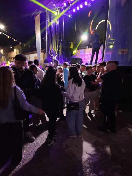 la zona en Pontejos  (8)