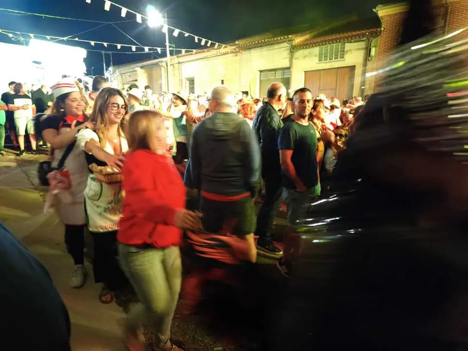 la zona en Pontejos  (9)