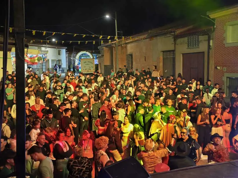 la zona en Pontejos  (10)