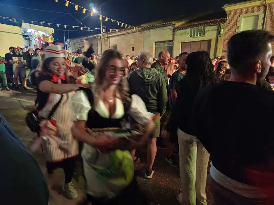 la zona en Pontejos  (11)