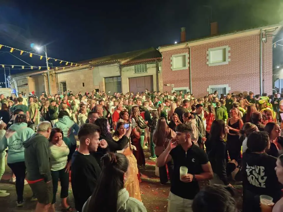 la zona en Pontejos  (14)