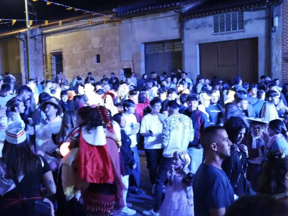 la zona en Pontejos  (17)