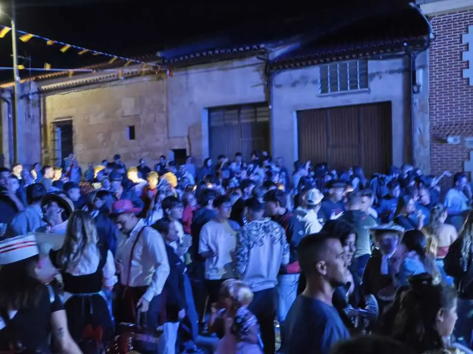 la zona en Pontejos  (18)