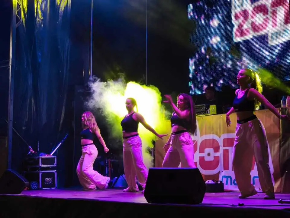 la zona en Pontejos  (20)
