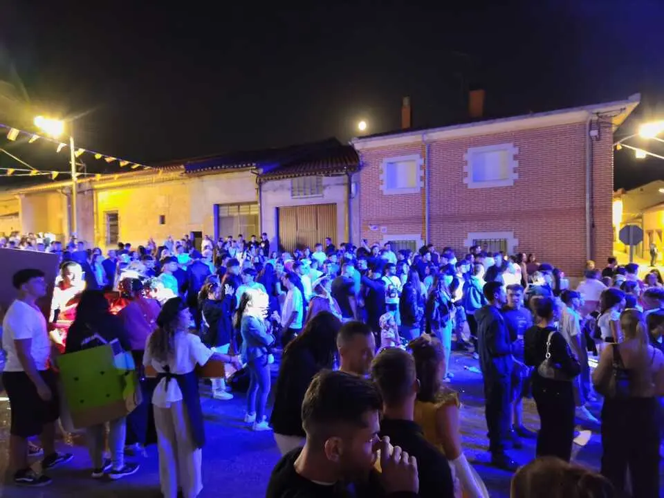 la zona en Pontejos  (26)