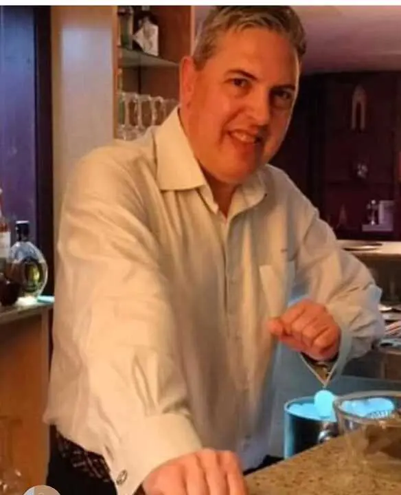 Jose Luis Alcina