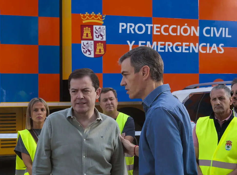 Reuni&oacute;n del CECOD