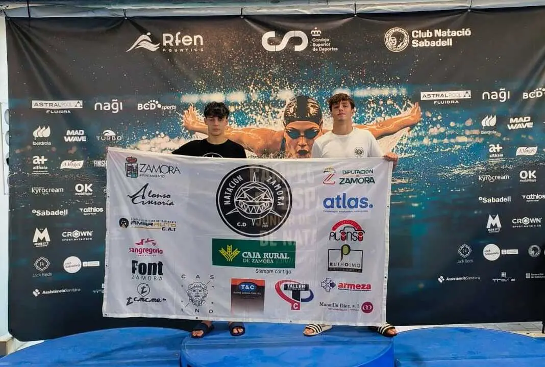Cpto Junior Espa&ntilde;a Verano