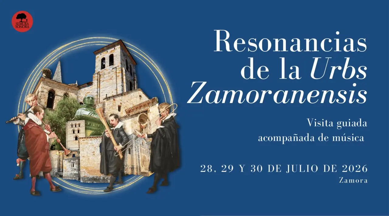 resonancias de las urbs zamoranensis