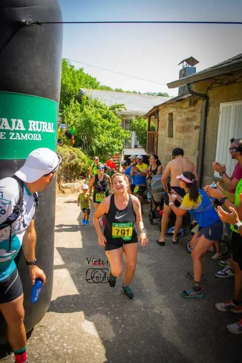 Trail Cerdirock